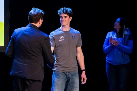 Slavnostna podelitev športnih priznanj (41)